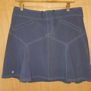 Athleta lightweight skirt
